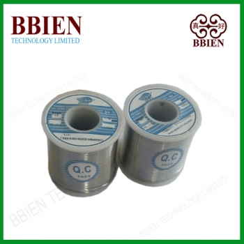 main Pb solder wire