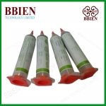 syringe packing solder paste