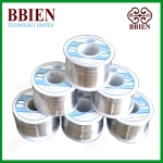 main Pb solder wire