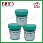 silver solder paste